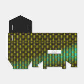 Ballotins Or et vert (Déplié)