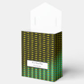 Ballotins Or et vert (Ouvert)