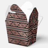 Ballotins Or noir et Rose (Ouvert)