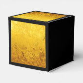 Ballotins OR pur/or leaf (Arrière)