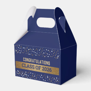 Ballotins Or Royal bleu Promotion 2023