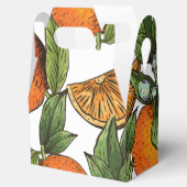 Ballotins Orange (Ouvert)
