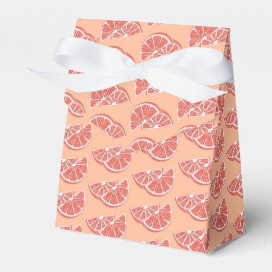Ballotins Orange (Verso)