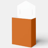 Ballotins Orange brulé (Ouvrir)