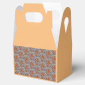 Ballotins Orange Gecko (Ouvert)