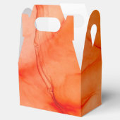 Ballotins Orange Sherbet (Ouvert)