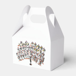 Ballotins Orchestre