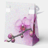 Ballotins Orchid Sky Serenade (Verso)