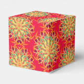 Ballotins Orchidée Paradise Bird (Arrière)