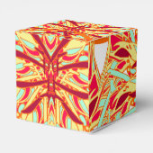 Ballotins Orchidée Paradise Bird (Arrière)