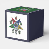 Ballotins Ordre De L'Étoile Orientale (Arrière)