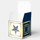 Ballotins Ordre De L'Étoile Orientale (Ouvert)