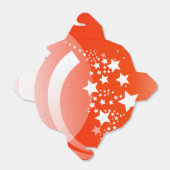 Ballotins Ornament orange Sortir Ballotin (Déplié)