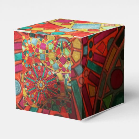 Ballotins Ornement (Verso)