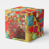 Ballotins Ornement (Arrière)