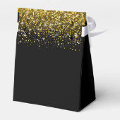 Ballotins Ornement - Boîte de carte cadeau (Arrière)