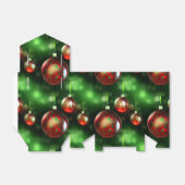 Ballotins Ornement de Noël (Déplié)
