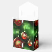 Ballotins Ornement de Noël (Ouvert)