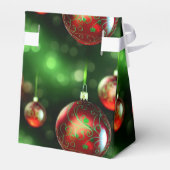 Ballotins Ornement de Noël (Arrière)