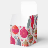 Ballotins Ornement de Noël rétro (Ouvert)