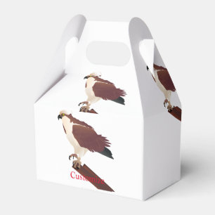 Ballotins Osprey Hawk Raptor Thunder_Cove