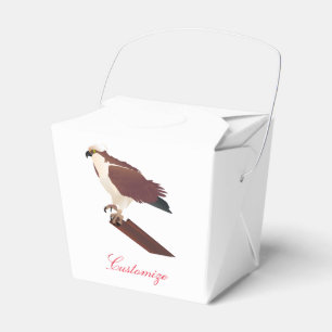 Ballotins Osprey Hawk Raptor Thunder_Cove