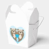 Ballotins Otter Love (Ouvert)