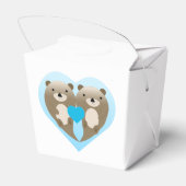 Ballotins Otter Love (Arrière)