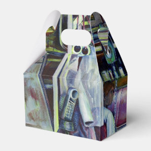 Ballotins Où est le curry de tête de poisson ? Singapour