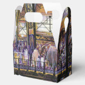 Ballotins Où est le garde-eau pour femmes ? (Ouvert)