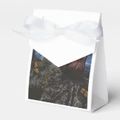 Ballotins Où est papa ? Harbour Island, Bahamas (Verso)