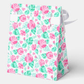 Ballotins Our Lovely One Baby Shower (Verso)