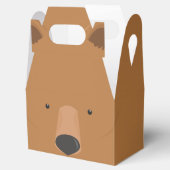 Ballotins Ours (Ouvert)