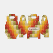 Ballotins ours - ballotin (Déplié)