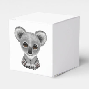 Ballotins Ours CUB mignon de koala de bébé