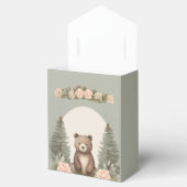 Ballotins Ours forestier (Ouvert)