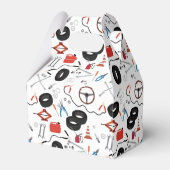 Ballotins Outils Automobile Mécanique (Arrière)