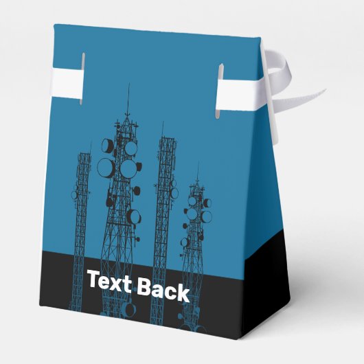 Ballotins Outils de communication (Arrière)