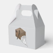 Ballotins Pack d'âge - (Arrière)