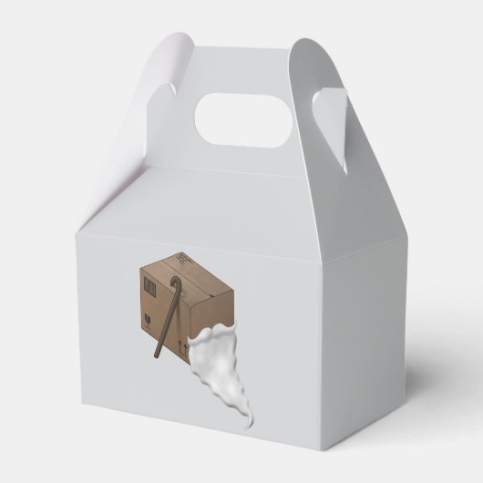 Ballotins Pack d'âge - (Verso)