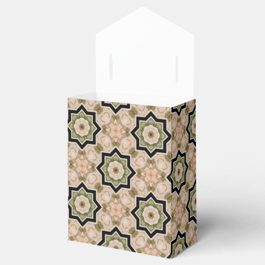 Ballotins Pack papier 37 (Ouvert)