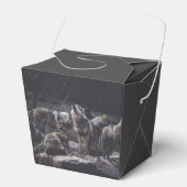 Ballotins Pack Wolf (Recto)