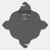 Ballotins Pack Wolf (Déplié)