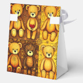 Ballotins packaging (Verso)