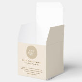 Ballotins packaging for small business (Ouvert)