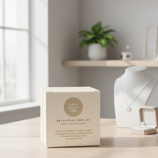 Ballotins packaging for small business