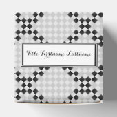 Ballotins Pad d'échecs par Kenneth Yoncich (Haut)