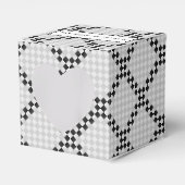 Ballotins Pad d'échecs par Kenneth Yoncich (Verso)