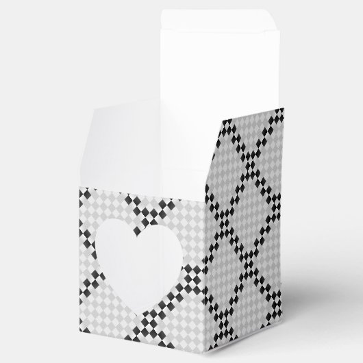 Ballotins Pad d'échecs par Kenneth Yoncich (Ouvert)