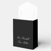 Ballotins Pageant Couronne Party Favoriser Box (Ouvert)